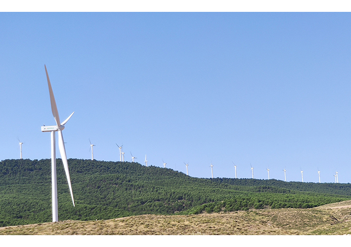 foto Iberdrola y Norges Bank Investment Management cierran su alianza de 1.265 MW renovables en España y negocian más de 500 MW adicionales.